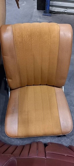 Mercedes-Benz 280 3 of 3