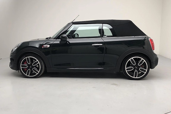 MINI John Cooper Works 3 of 5