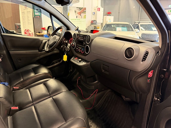 Peugeot Partner 17 of 20