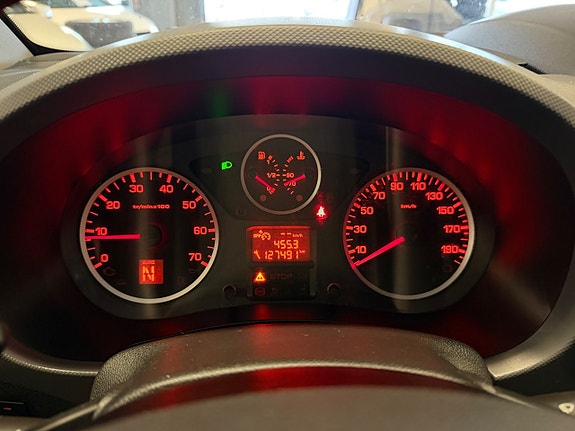 Peugeot Partner 10 of 20