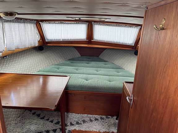 Oxelö 30 med Volvo Penta KAD42 5 of 5