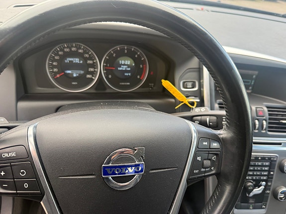 Volvo XC60 9 of 9