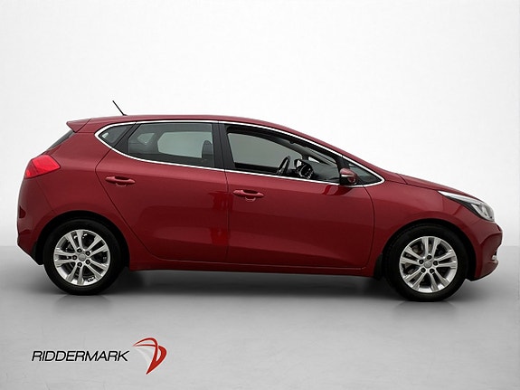Kia Ceed 9 of 27