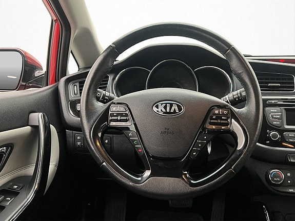 Kia Ceed 13 of 27