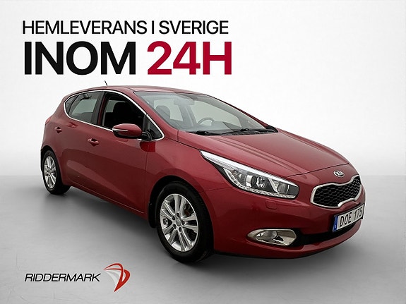 Kia Ceed 3 of 27