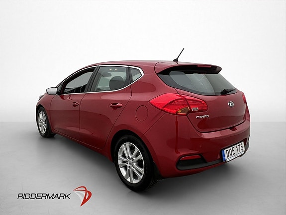 Kia Ceed 6 of 27