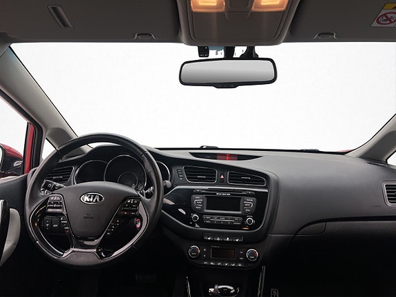 Kia Ceed 12 of 27