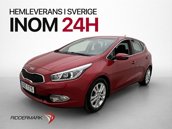 Kia Ceed 3 of 27