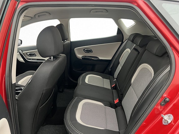 Kia Ceed 22 of 27
