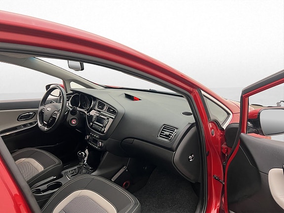 Kia Ceed 21 of 27