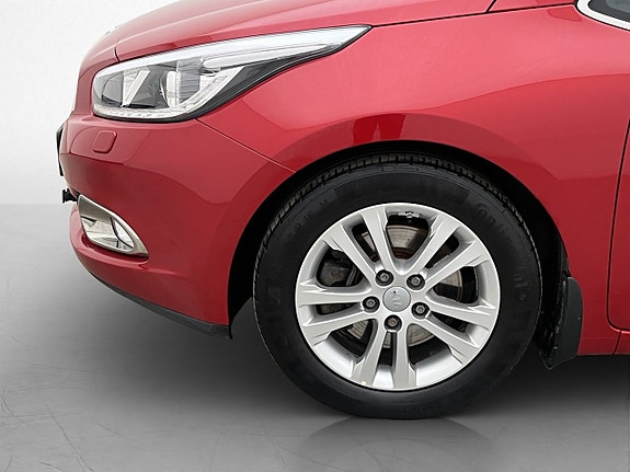Kia Ceed 26 of 27