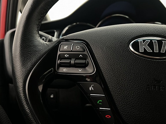 Kia Ceed 14 of 27