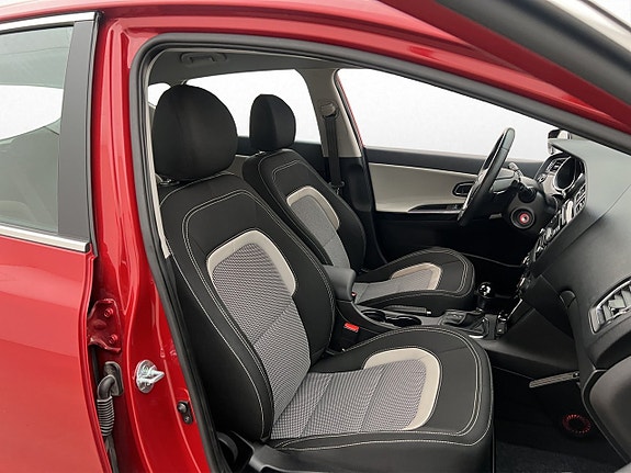 Kia Ceed 20 of 27