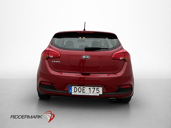 Kia Ceed 7 of 27