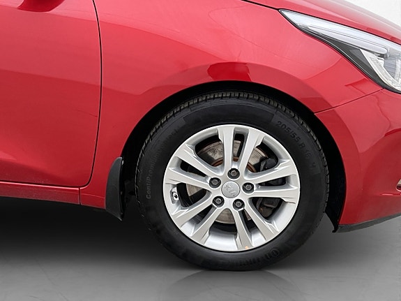 Kia Ceed 25 of 27