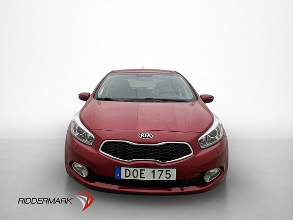 Kia Ceed 2 of 27