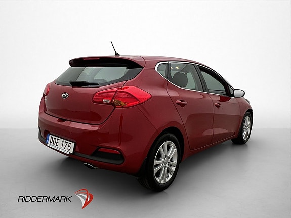 Kia Ceed 8 of 27
