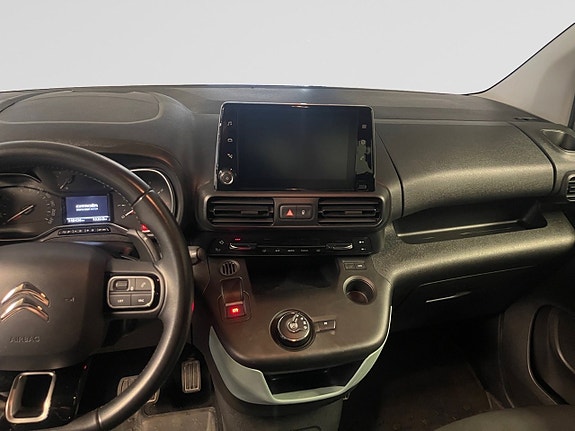 Citroen Berlingo 10 of 19