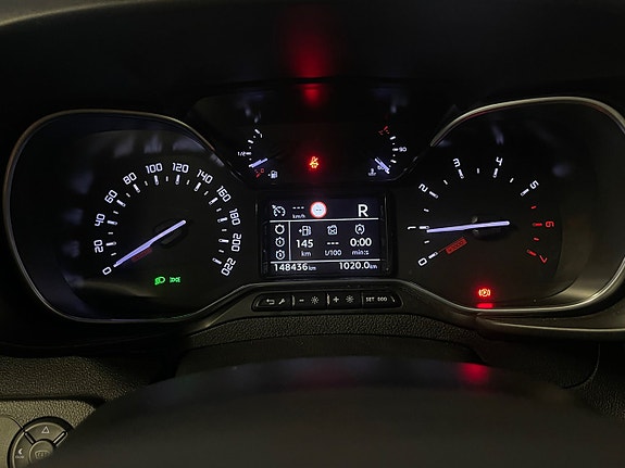 Citroen Berlingo 14 of 19