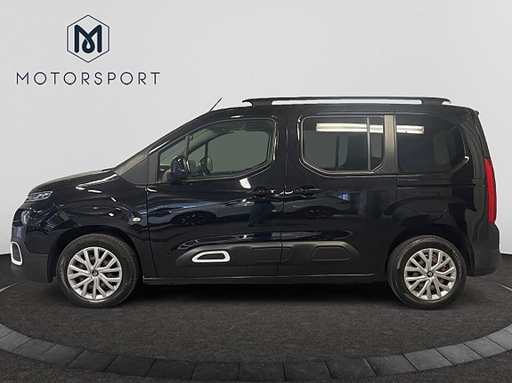 Citroen Berlingo 3 of 5