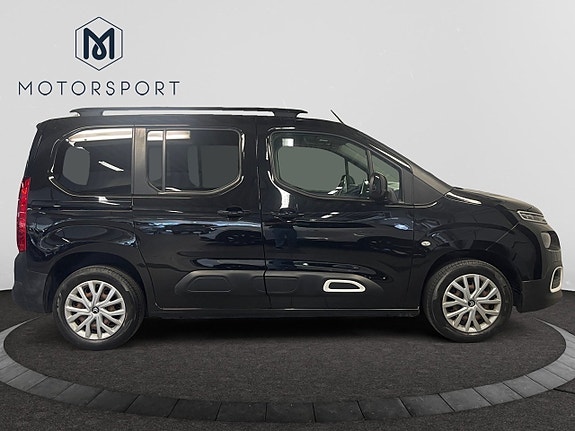 Citroen Berlingo 7 of 19