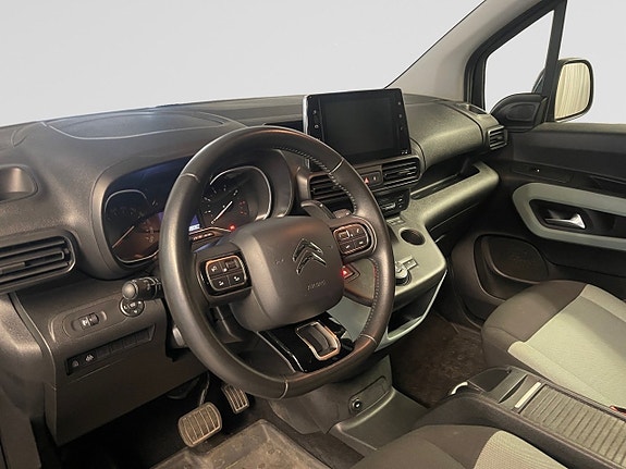 Citroen Berlingo 9 of 19