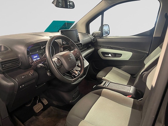 Citroen Berlingo 8 of 19