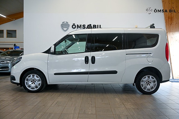 Fiat Doblo 6 of 12