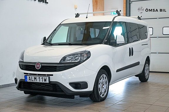Fiat Doblo 2 of 5