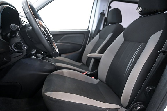 Fiat Doblo 7 of 12