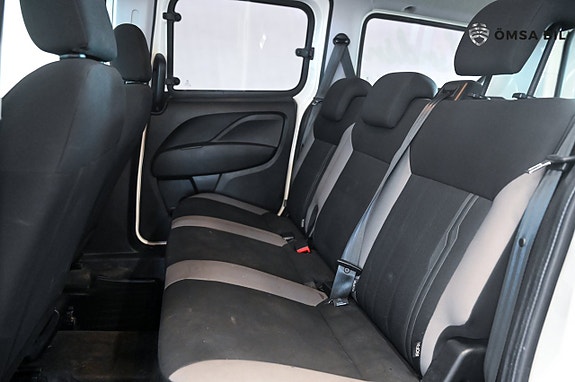 Fiat Doblo 8 of 12