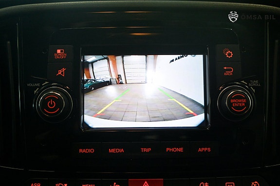 Fiat Doblo 12 of 12