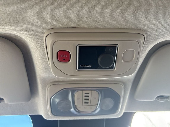 Toyota ProAce Max 20 of 21
