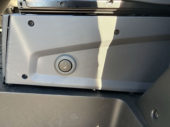 Toyota ProAce Max 16 of 21