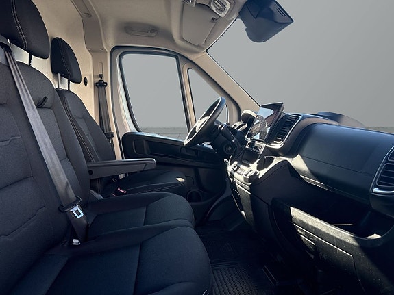 Toyota ProAce Max 8 of 21