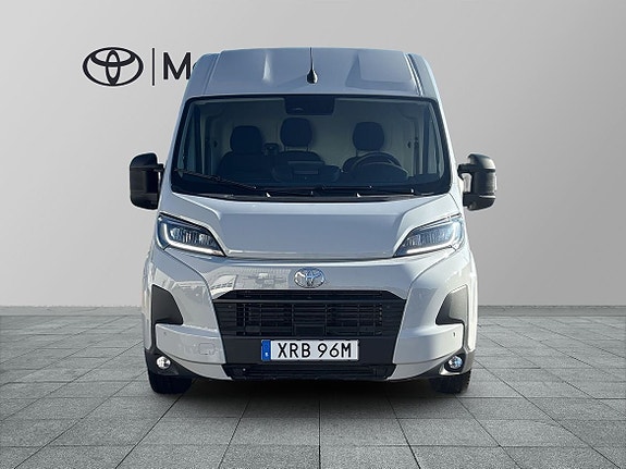 Toyota ProAce Max 5 of 5