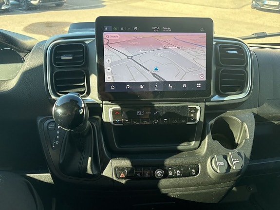 Toyota ProAce Max 18 of 21
