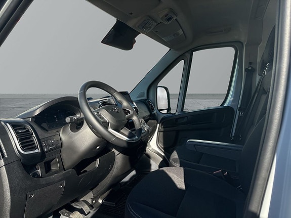 Toyota ProAce Max 7 of 21