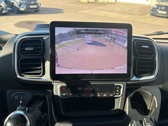 Toyota ProAce Max 19 of 21