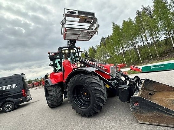 Huddig 1260D Cable 2000-lift 5 of 5