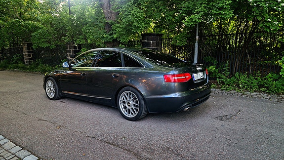 Audi A6 3 of 5