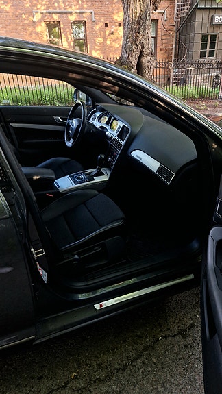 Audi A6 5 of 5