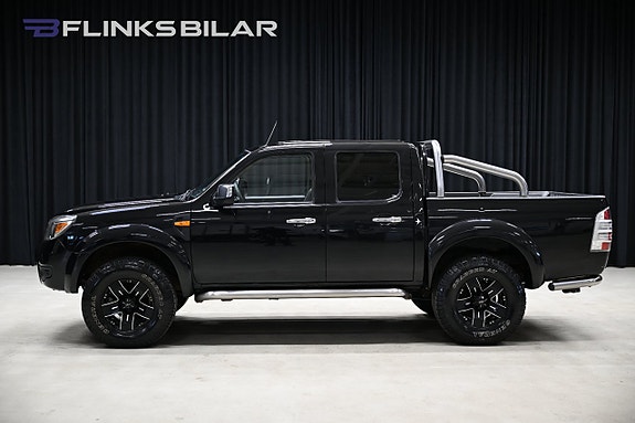 Ford Raner 2 of 28