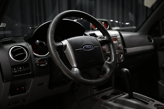 Ford Raner 16 of 28