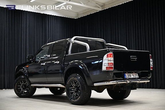 Ford Raner 6 of 28