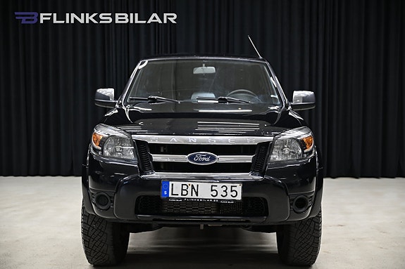Ford Raner 12 of 28