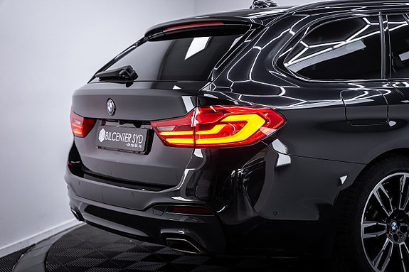 BMW 530d 9 of 27