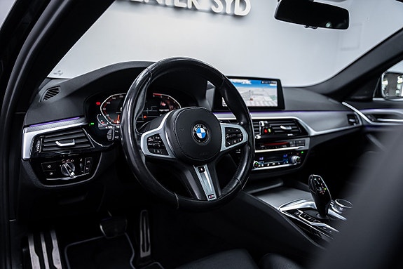 BMW 530d 16 of 27