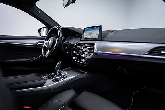 BMW 530d 26 of 27