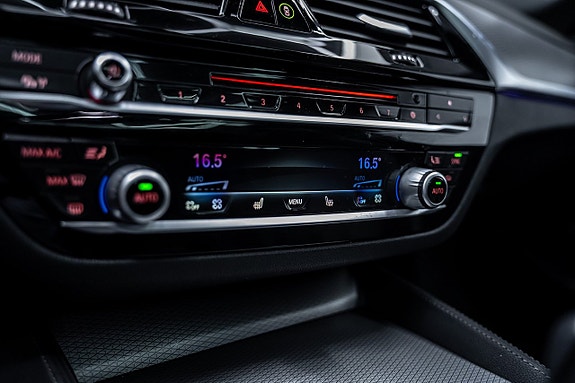 BMW 530d 20 of 27